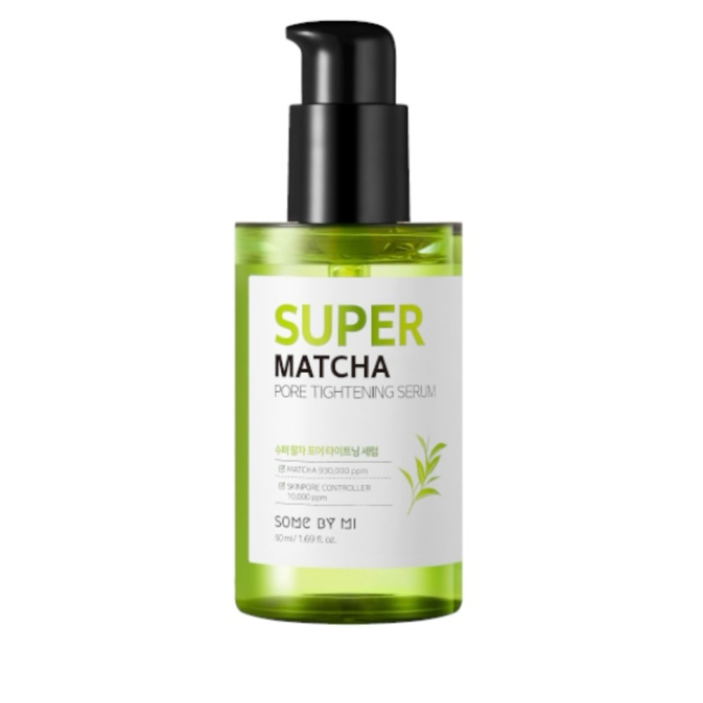 Some by Mi Super Matcha Pore Tightening Serum 50ml